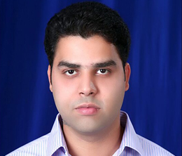 MR. RAJNISH JAIN MR. RAJNISH JAIN